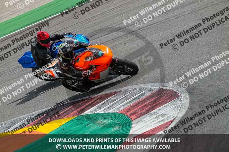 motorbikes;no limits;november 2019;peter wileman photography;portimao;portugal;trackday digital images